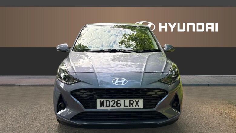 Hyundai i10 1.2 [79] Premium 5dr Auto [Nav] Petrol Hatchback